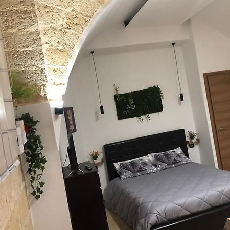 Casa Sipontina Βίλα Μπαρλέτα Εξωτερικό φωτογραφία