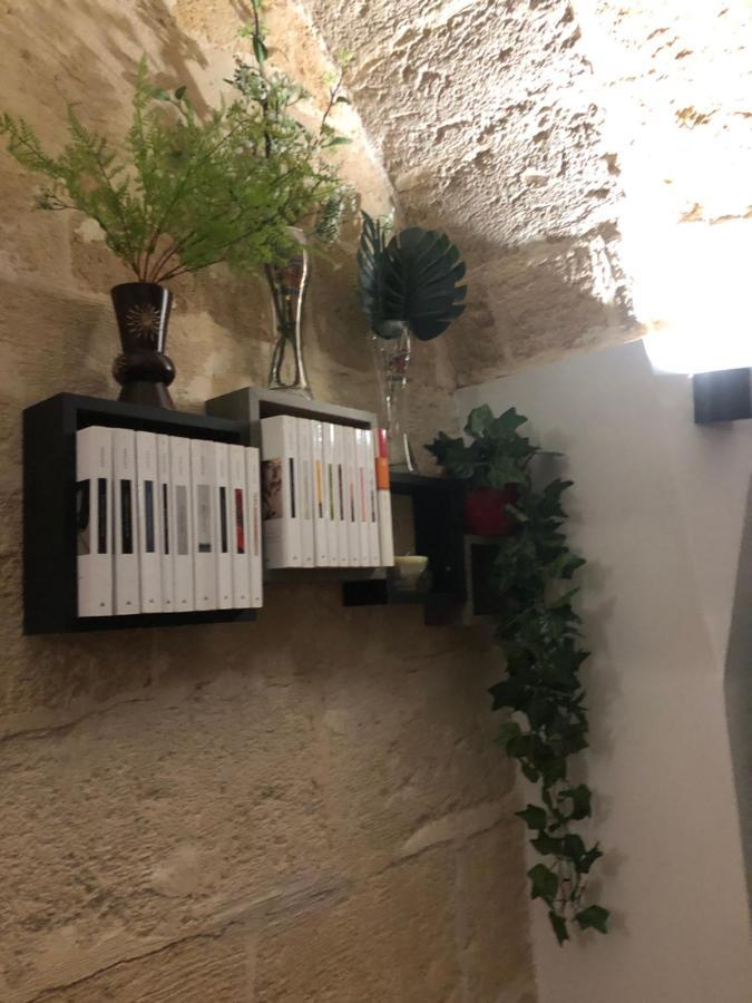 Casa Sipontina Βίλα Μπαρλέτα Εξωτερικό φωτογραφία