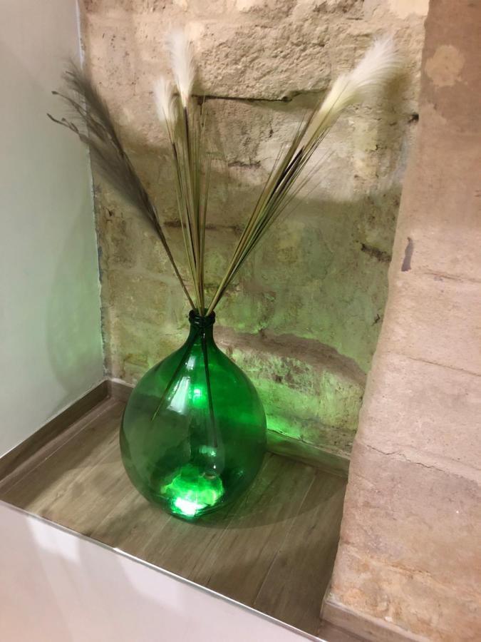 Casa Sipontina Βίλα Μπαρλέτα Εξωτερικό φωτογραφία