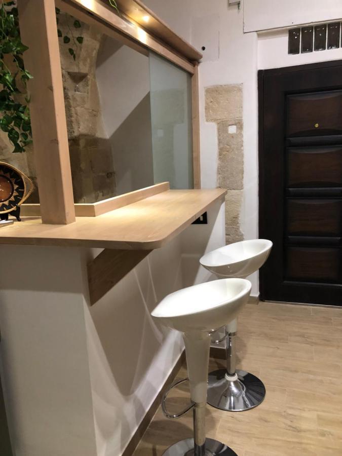 Casa Sipontina Βίλα Μπαρλέτα Εξωτερικό φωτογραφία