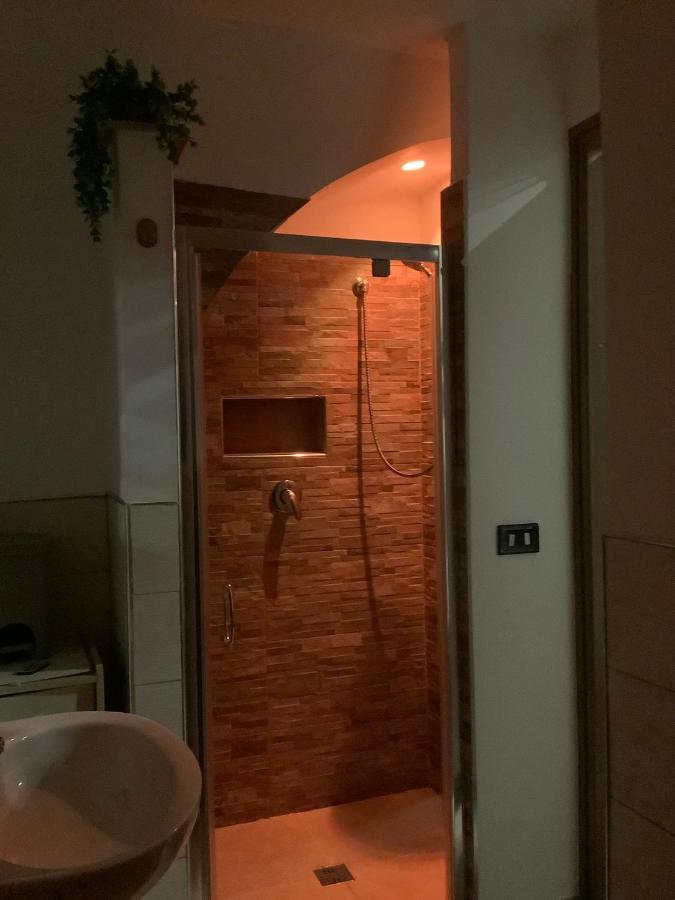 Casa Sipontina Βίλα Μπαρλέτα Εξωτερικό φωτογραφία