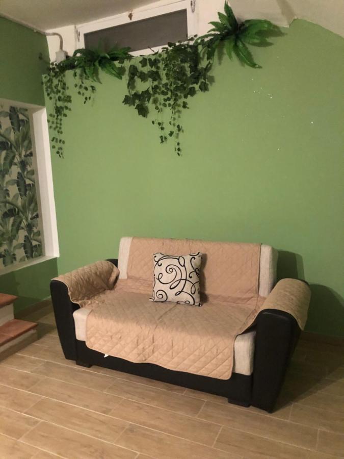 Casa Sipontina Βίλα Μπαρλέτα Εξωτερικό φωτογραφία