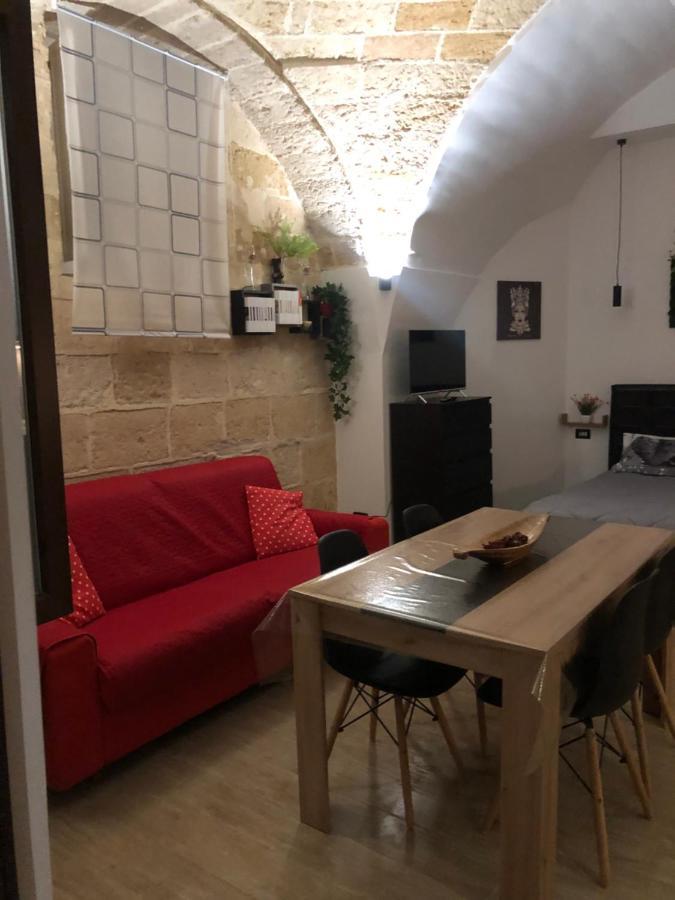 Casa Sipontina Βίλα Μπαρλέτα Εξωτερικό φωτογραφία