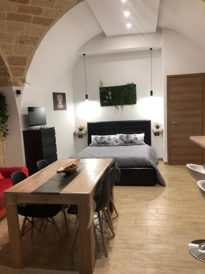 Casa Sipontina Βίλα Μπαρλέτα Εξωτερικό φωτογραφία