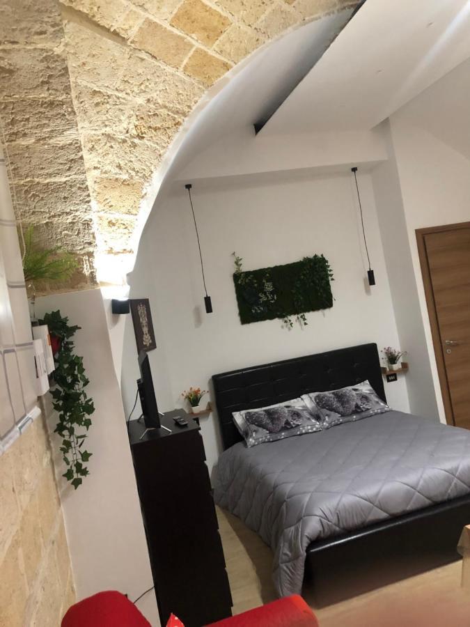 Casa Sipontina Βίλα Μπαρλέτα Εξωτερικό φωτογραφία