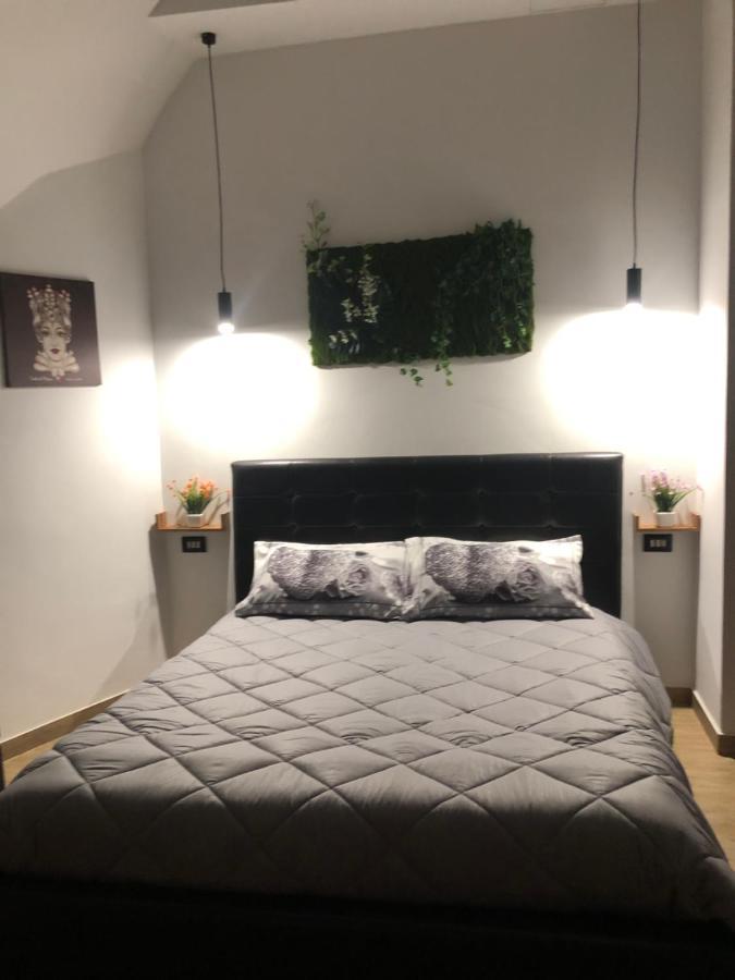 Casa Sipontina Βίλα Μπαρλέτα Εξωτερικό φωτογραφία