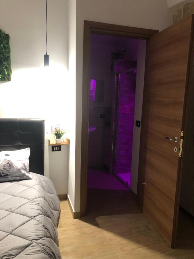 Casa Sipontina Βίλα Μπαρλέτα Εξωτερικό φωτογραφία