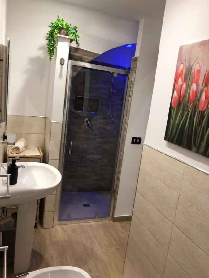 Casa Sipontina Βίλα Μπαρλέτα Εξωτερικό φωτογραφία