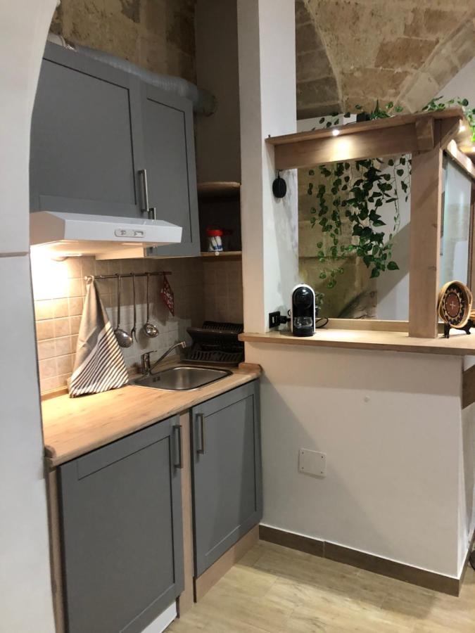 Casa Sipontina Βίλα Μπαρλέτα Εξωτερικό φωτογραφία