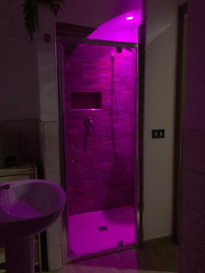 Casa Sipontina Βίλα Μπαρλέτα Εξωτερικό φωτογραφία