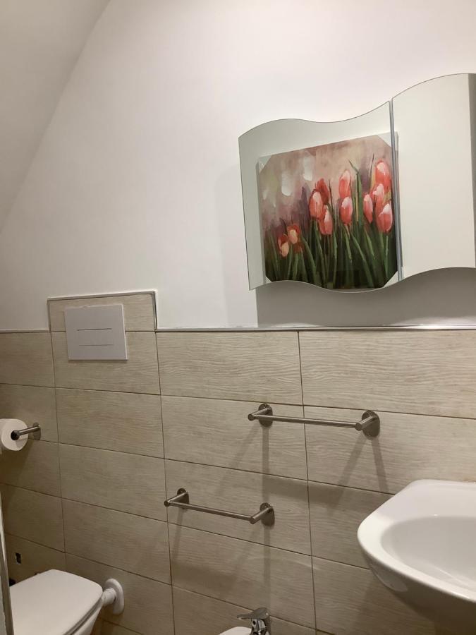 Casa Sipontina Βίλα Μπαρλέτα Εξωτερικό φωτογραφία