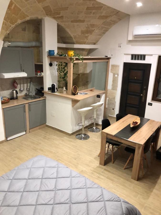 Casa Sipontina Βίλα Μπαρλέτα Εξωτερικό φωτογραφία